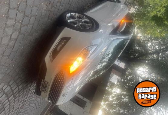 Autos - Ford Focus se plus 2015 Nafta 125000Km - En Venta