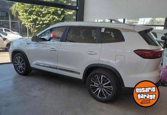 Autos - Chery TIGGO 8 PRO 2026 Nafta 0Km - En Venta