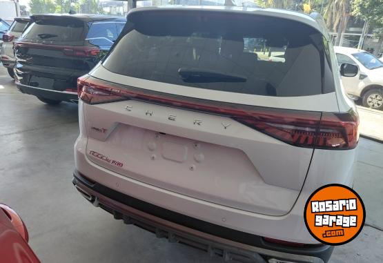 Autos - Chery TIGGO 8 PRO 2026 Nafta 0Km - En Venta