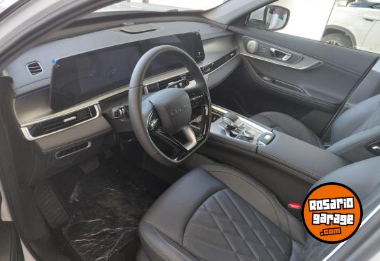 Autos - Chery TIGGO 8 PRO 2026 Nafta 0Km - En Venta