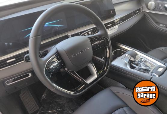 Autos - Chery TIGGO 8 PRO 2026 Nafta 0Km - En Venta