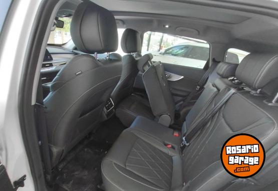 Autos - Chery TIGGO 8 PRO 2026 Nafta 0Km - En Venta