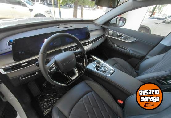 Autos - Chery TIGGO 8 PRO 2026 Nafta 0Km - En Venta