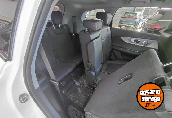 Autos - Chery TIGGO 8 PRO 2026 Nafta 0Km - En Venta