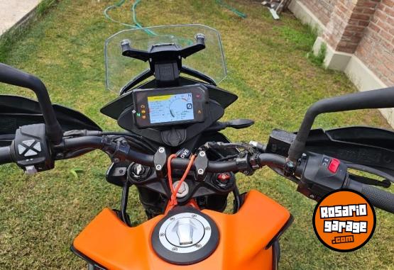 Motos - Ktm 390 2023 Nafta 2700Km - En Venta