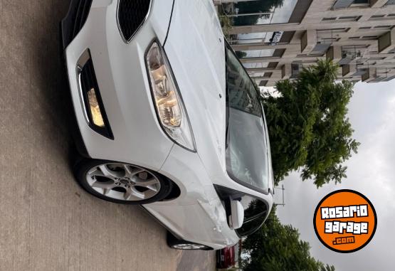 Autos - Ford Focus se plus 2015 Nafta 116000Km - En Venta