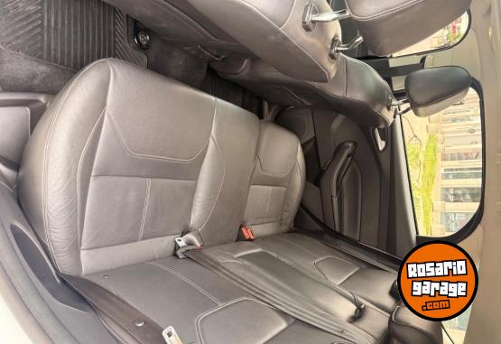 Autos - Ford Focus se plus 2015 Nafta 116000Km - En Venta