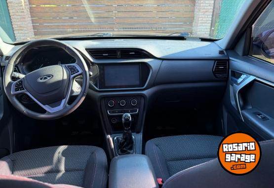 Autos - Chery Tiggo 3 Confort 2018 Nafta 160000Km - En Venta