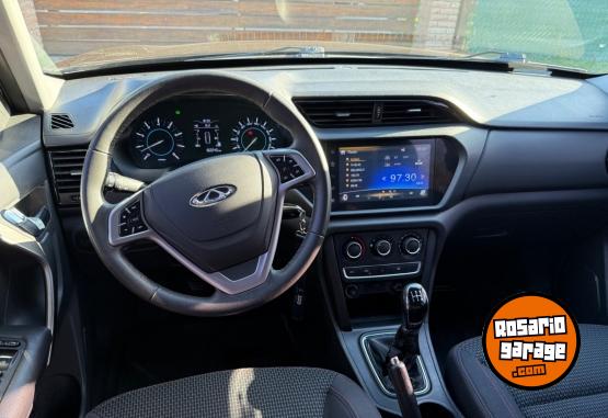 Autos - Chery Tiggo 3 Confort 2018 Nafta 160000Km - En Venta