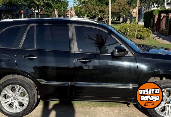 Autos - Chery Tiggo 3 Confort 2018 Nafta 160000Km - En Venta