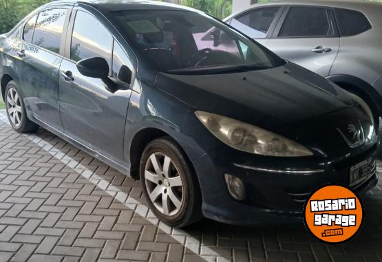 Autos - Peugeot 408 2.0 allure 2012 Nafta 235000Km - En Venta