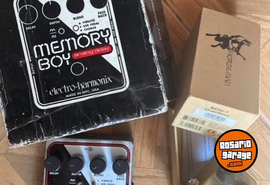 Instrumentos Musicales - Vendo urgente - En Venta