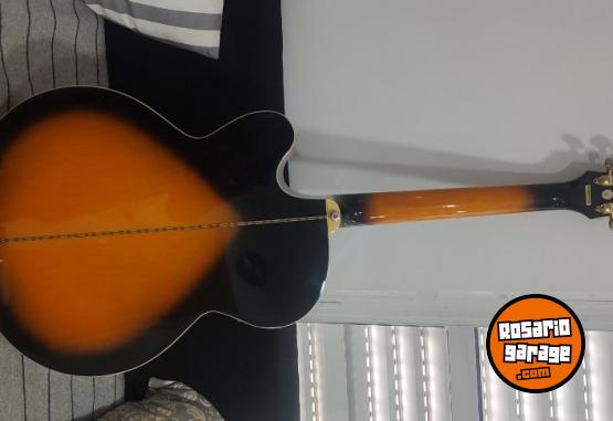 Instrumentos Musicales - Epiphone ej200 CE - En Venta