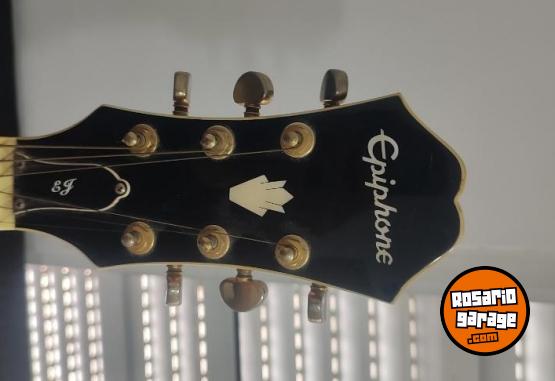 Instrumentos Musicales - Epiphone ej200 CE - En Venta