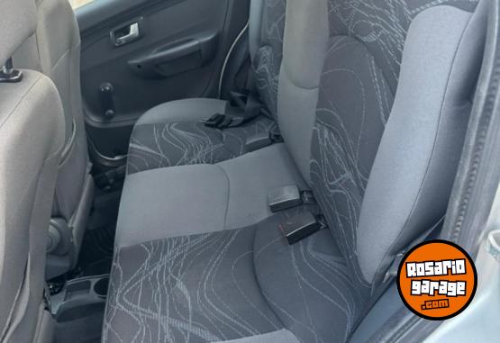 Autos - Fiat Siena 2016 Nafta 100000Km - En Venta