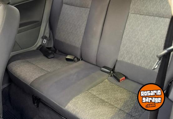 Autos - Volkswagen Fox 2014 Nafta 150000Km - En Venta