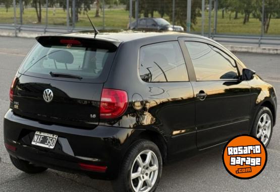 Autos - Volkswagen Fox 2014 Nafta 150000Km - En Venta