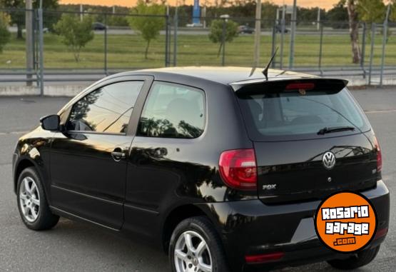 Autos - Volkswagen Fox 2014 Nafta 150000Km - En Venta