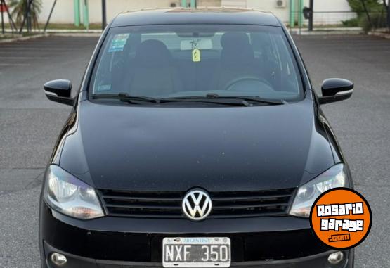 Autos - Volkswagen Fox 2014 Nafta 150000Km - En Venta
