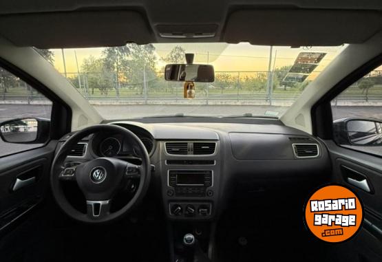 Autos - Volkswagen Fox 2014 Nafta 150000Km - En Venta
