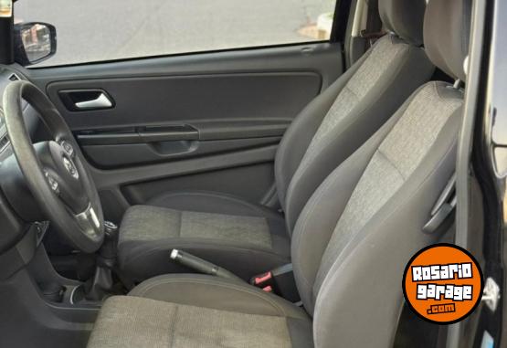 Autos - Volkswagen Fox 2014 Nafta 150000Km - En Venta