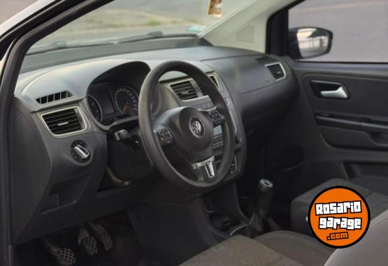 Autos - Volkswagen Fox 2014 Nafta 150000Km - En Venta