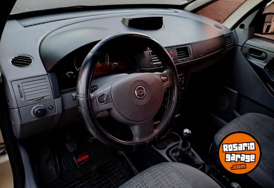 Autos - Chevrolet Meriva 2006 Diesel 111Km - En Venta