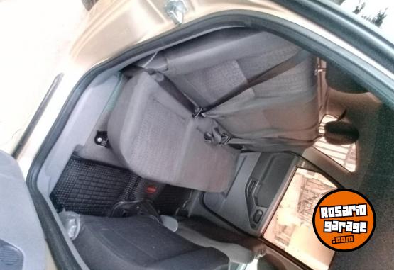 Autos - Chevrolet Meriva 2006 Diesel 111Km - En Venta