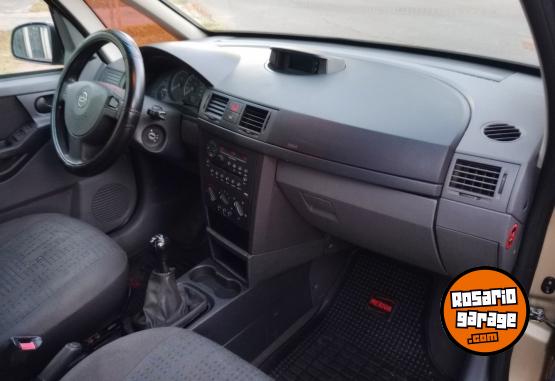 Autos - Chevrolet Meriva 2006 Diesel 111Km - En Venta