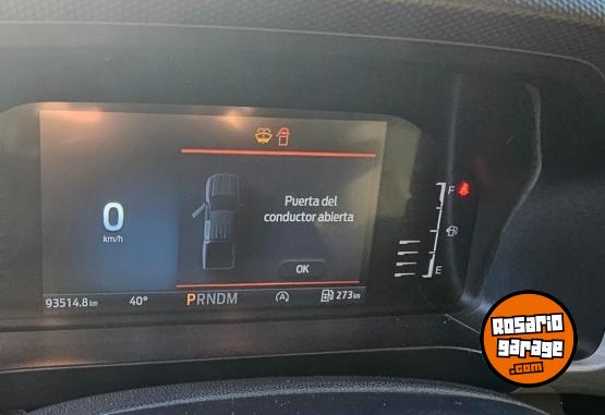 Camionetas - Ford Ranger 2023 Diesel 93514Km - En Venta