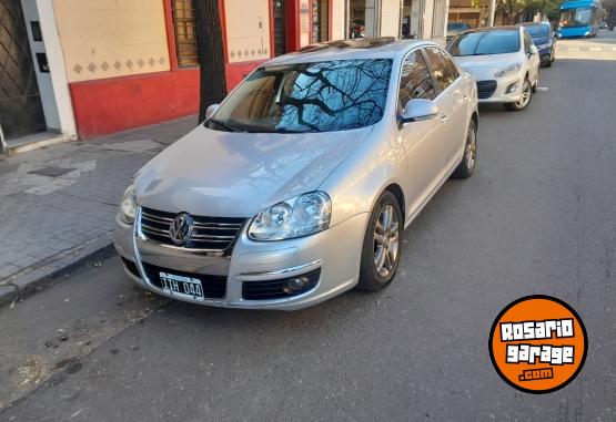 Autos - Volkswagen Vento 2009 Nafta 157000Km - En Venta
