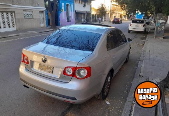 Autos - Volkswagen Vento 2009 Nafta 157000Km - En Venta