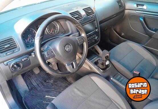 Autos - Volkswagen Vento 2009 Nafta 157000Km - En Venta