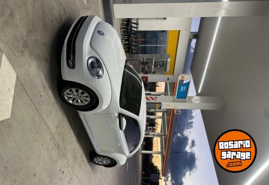 Autos - Volkswagen New beetle 2015 Nafta 137000Km - En Venta