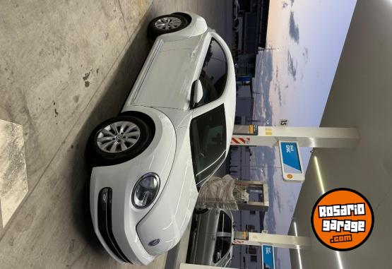 Autos - Volkswagen New beetle 2015 Nafta 137000Km - En Venta