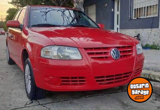 Autos - Volkswagen gol power 2011 Nafta 200000Km - En Venta