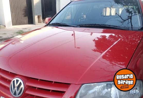 Autos - Volkswagen gol power 2011 Nafta 200000Km - En Venta