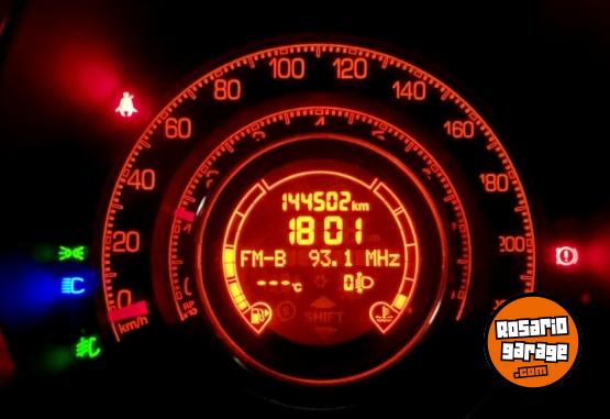 Autos - Fiat 308 SPORT 2013 Nafta 145000Km - En Venta