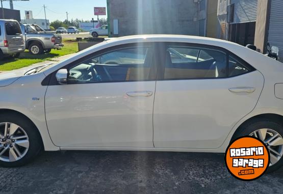 Autos - Toyota Corolla 2017 Nafta 161214Km - En Venta