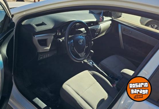 Autos - Toyota Corolla 2017 Nafta 161214Km - En Venta