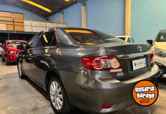 Autos - Toyota Corolla 2012 Nafta 180000Km - En Venta