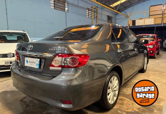 Autos - Toyota Corolla 2012 Nafta 180000Km - En Venta