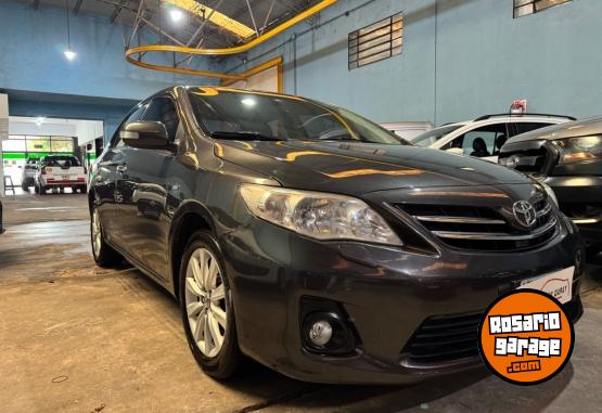 Autos - Toyota Corolla 2012 Nafta 180000Km - En Venta