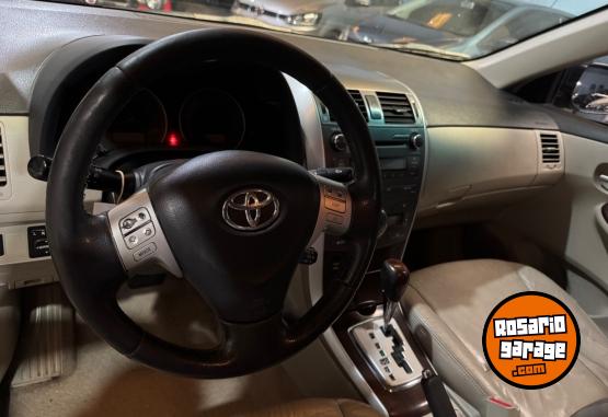 Autos - Toyota Corolla 2012 Nafta 180000Km - En Venta