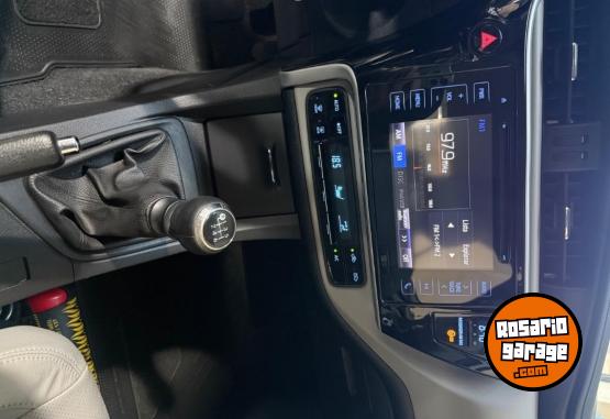 Autos - Toyota COROLLA XEI PACK 2018 Nafta 52000Km - En Venta