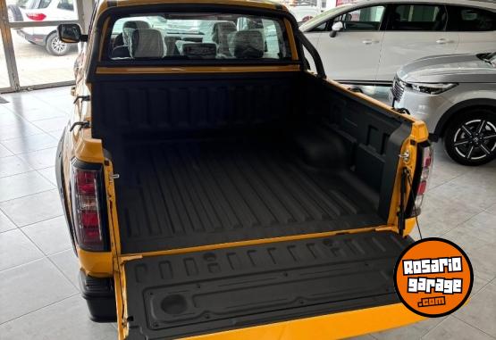 Camionetas - JMC GRAND AVENUE 2.3 242hp GL 2026 Nafta 0Km - En Venta