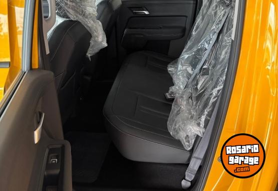 Camionetas - JMC GRAND AVENUE 2.3 242hp GL 2026 Nafta 0Km - En Venta