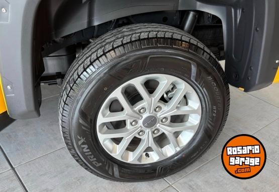 Camionetas - JMC GRAND AVENUE 2.3 242hp GL 2026 Nafta 0Km - En Venta