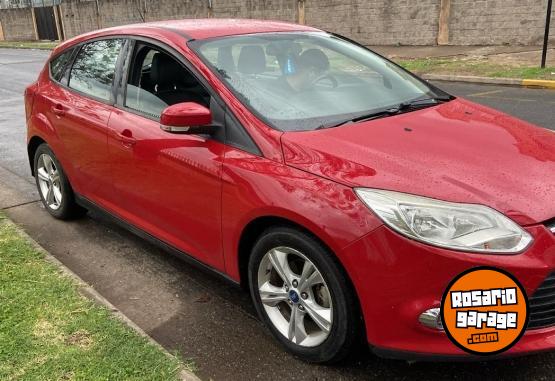 Autos - Ford Focus Se 2.0 2015 Nafta 153000Km - En Venta