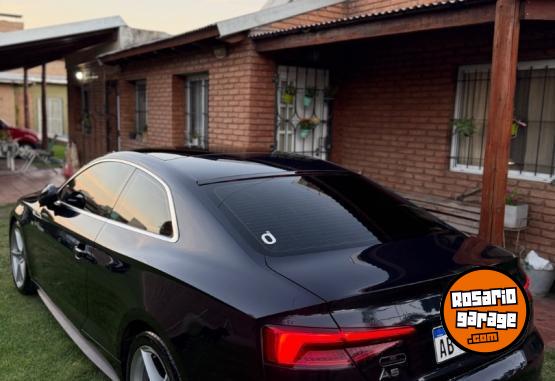 Autos - Audi A5 2017 Nafta 111111Km - En Venta